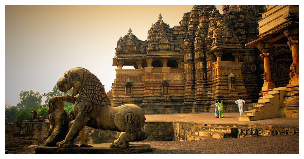Khajuraho