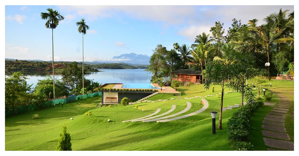LakeRose Wayanad Resort