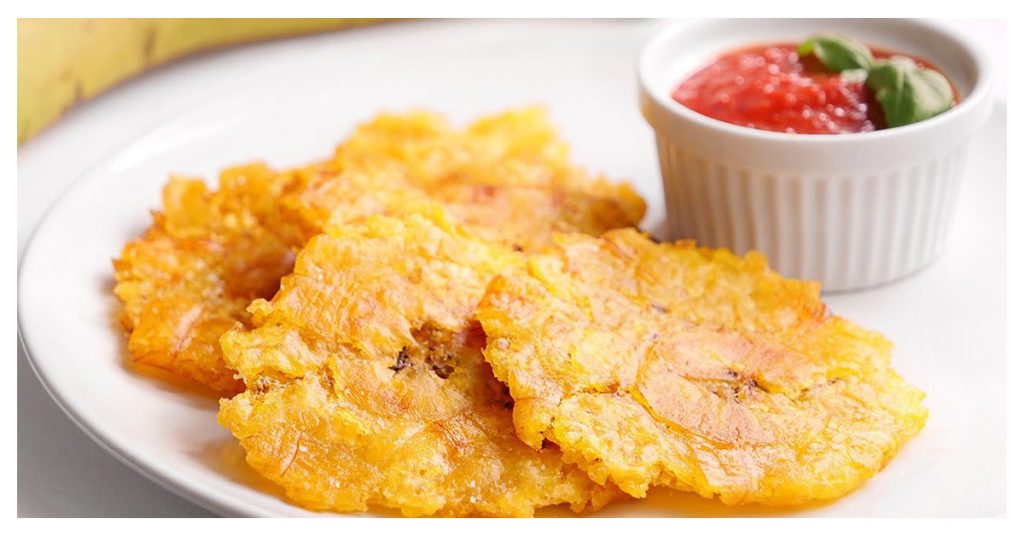 Patacones