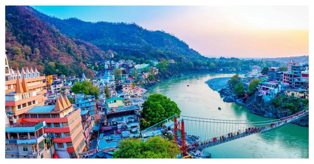 Rishikesh