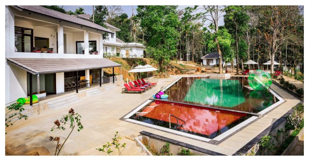 Sterling Wayanad