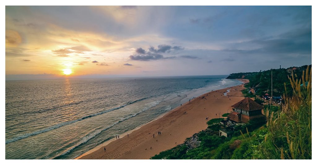 Varkala