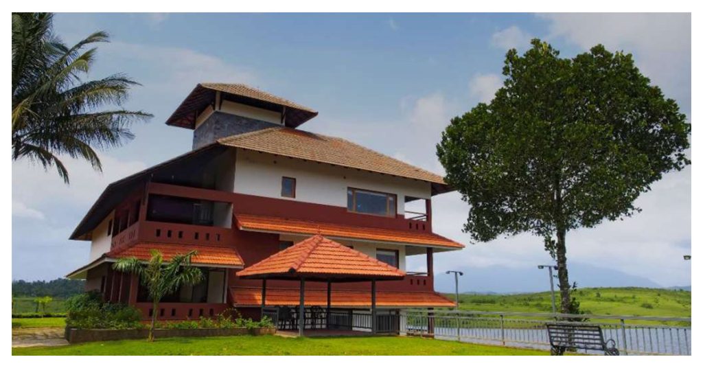 Vistara Resort
