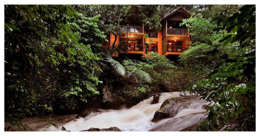 Vythiri Resort