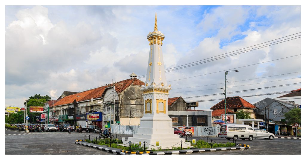 Yogyakarta, Indonesia