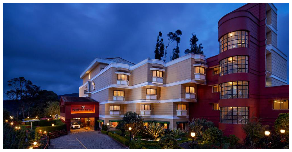 Fortune Resort Sullivan Court