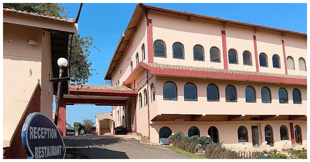 Hotel Lakeview