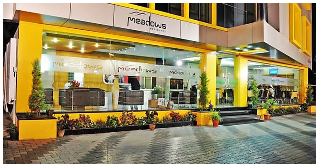 Meadows Residency