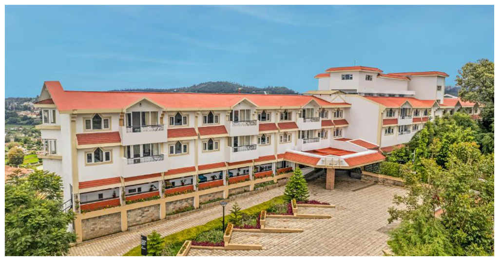 Sterling Ooty Elk Hill