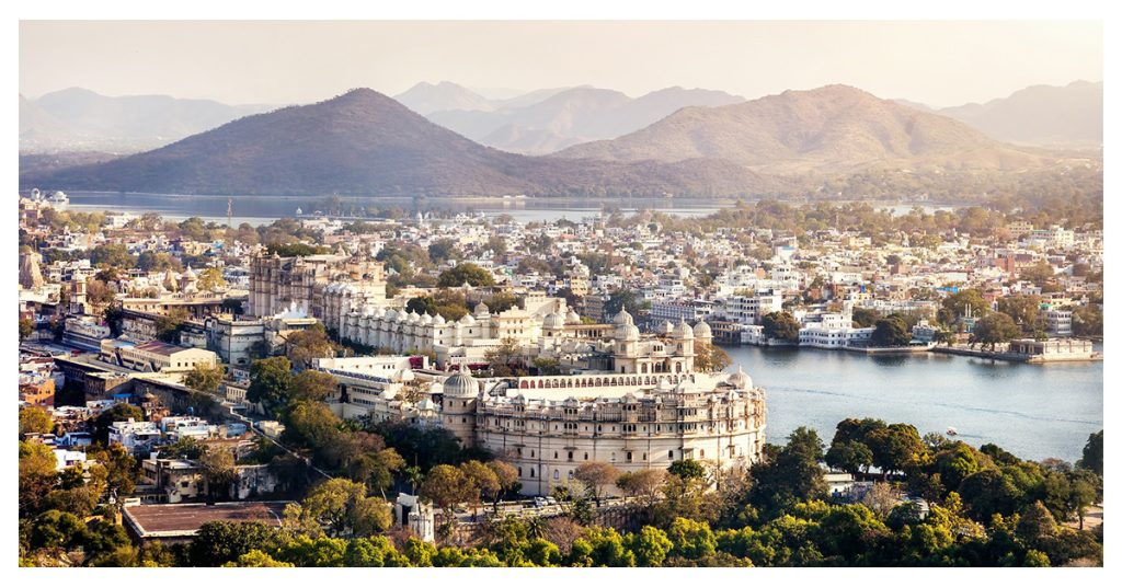 Udaipur