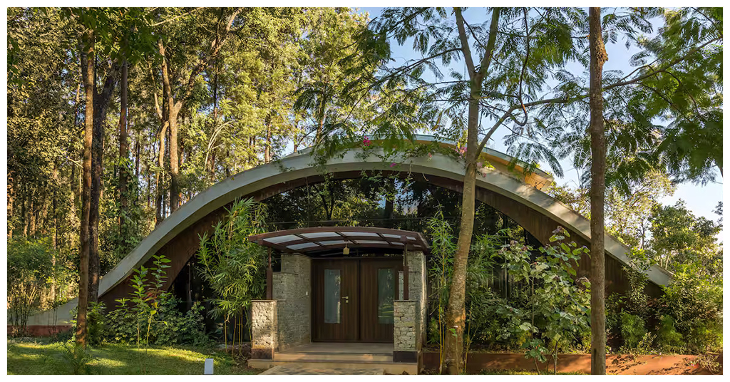 Siri Nature Roosts