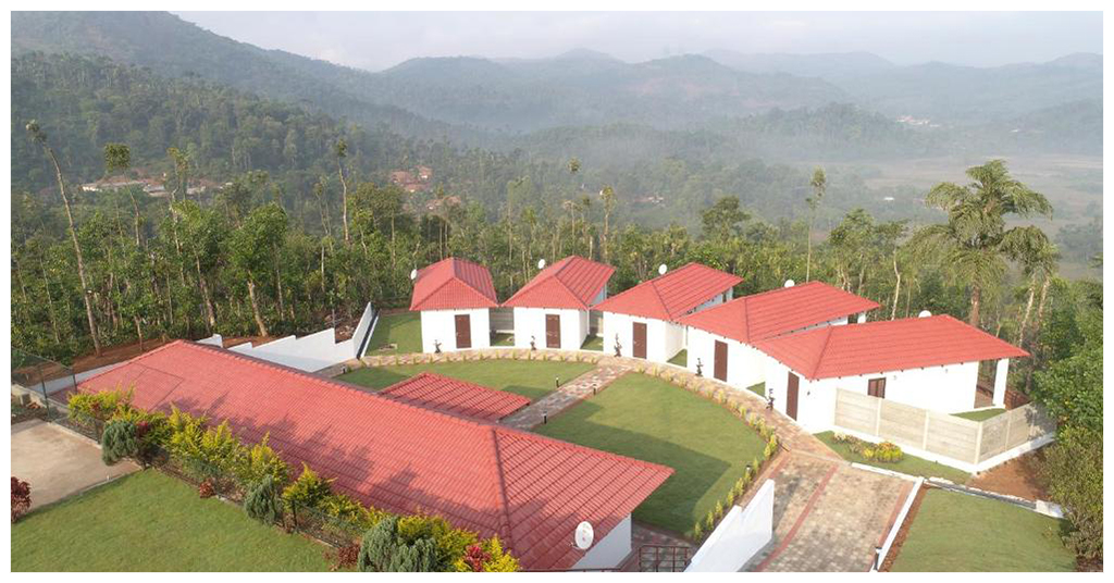 Sunset Valley Homesta