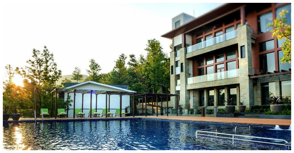 Trivik Hotels & Resorts