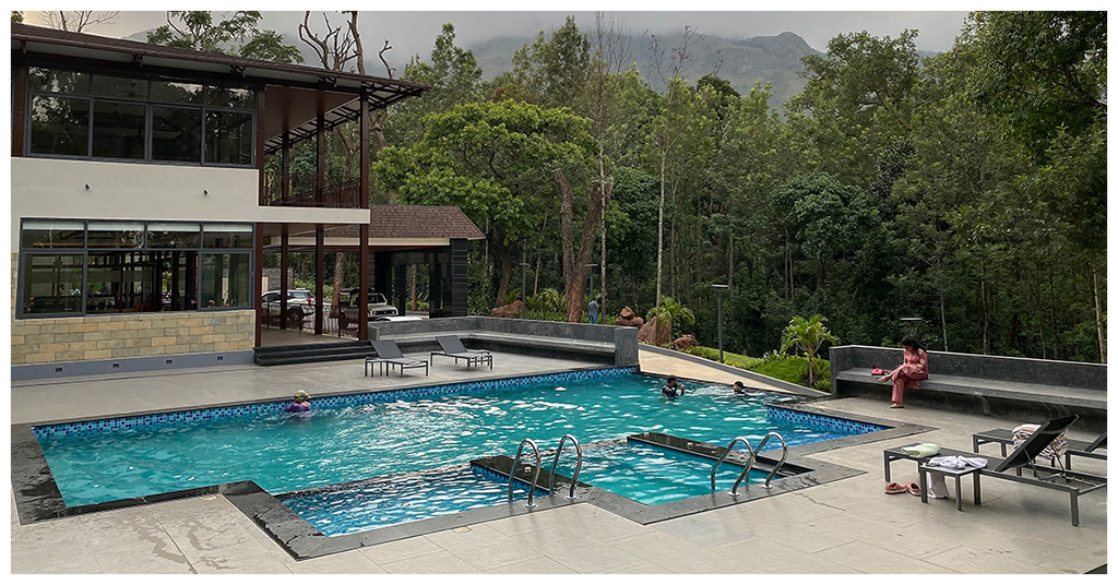 The Silver Sky Hotels And Resorts