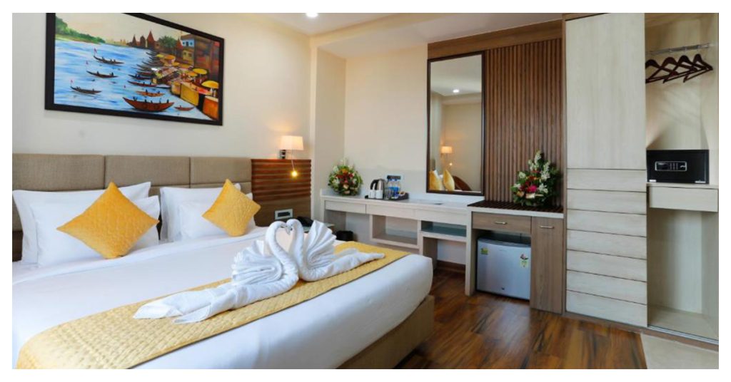 Hotel Dolphin Grand Hotel
