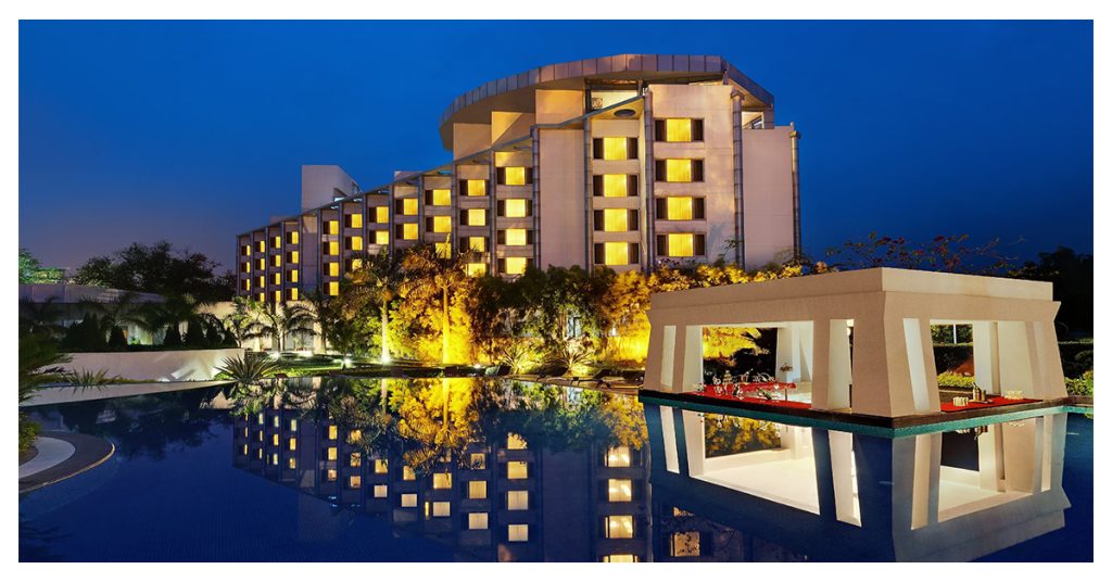 Ramada Plaza JHV