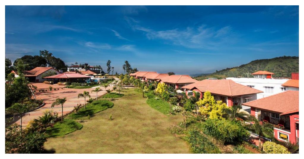 Woodstock Resorts