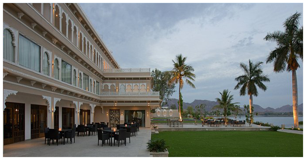 Hotel Lakend