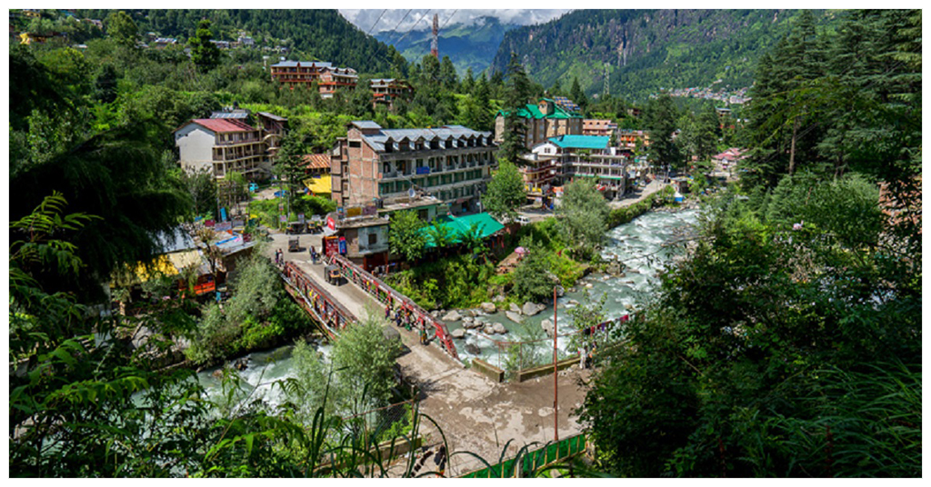 Manali