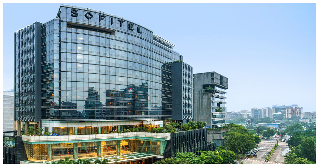 Sofitel Mumbai BKC