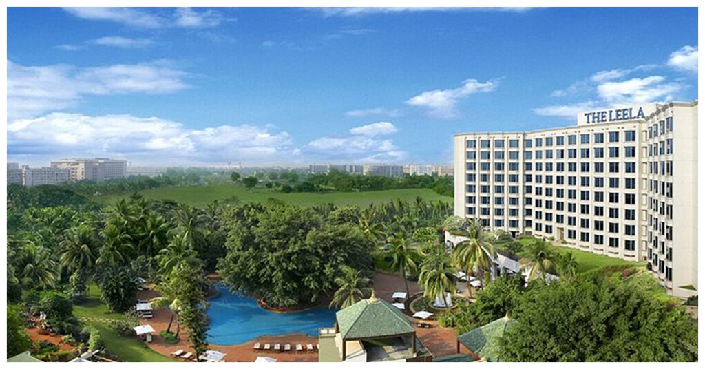 The Leela Mumbai