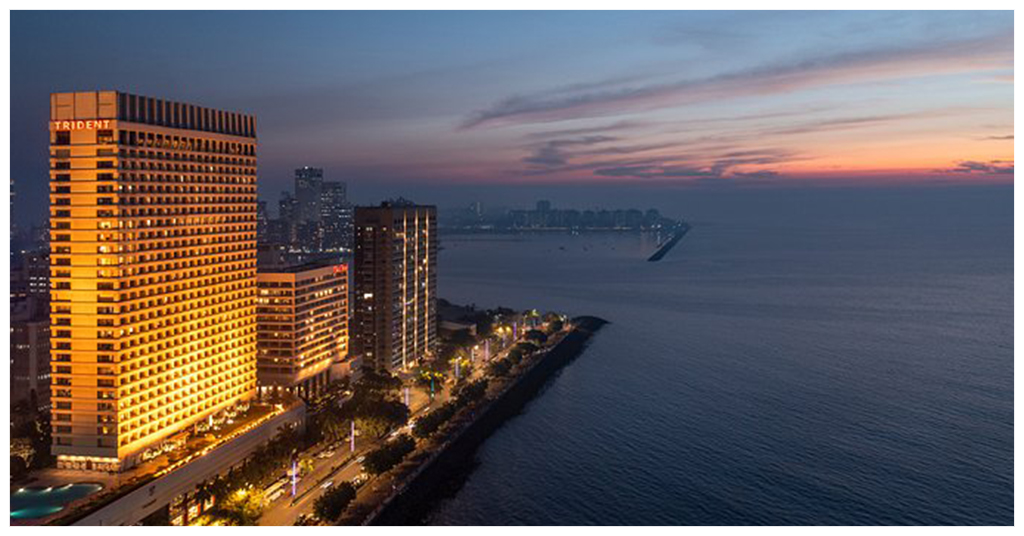 Trident Nariman Point
