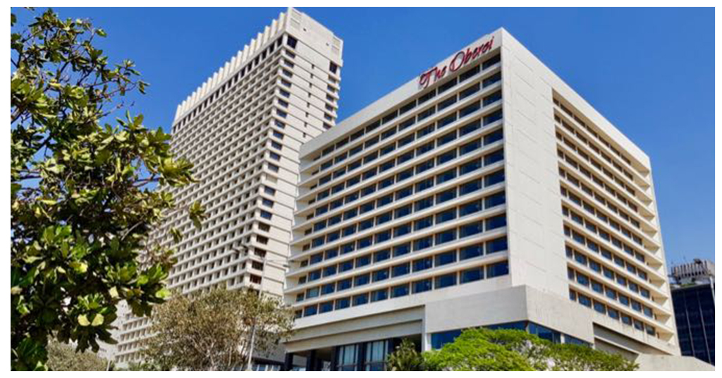 The Oberoi Mumbai