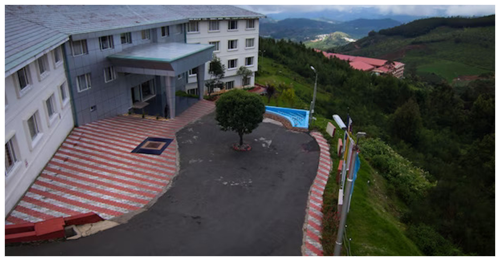 Accord Highland Ooty
