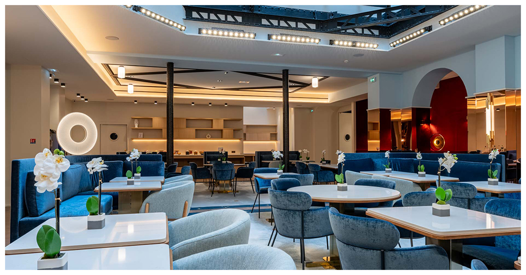 Hôtel Astra Opéra - Astotel