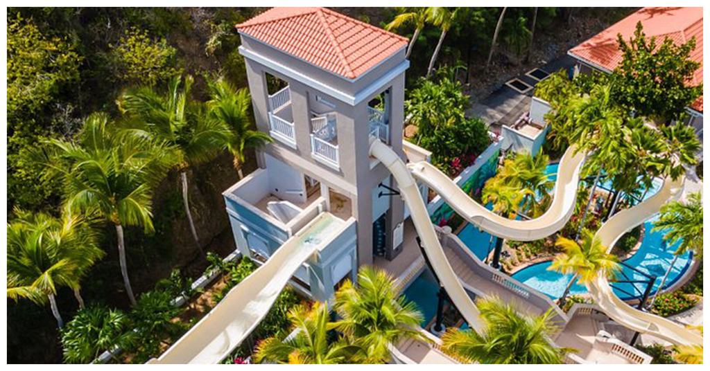 El Conquistador Resort