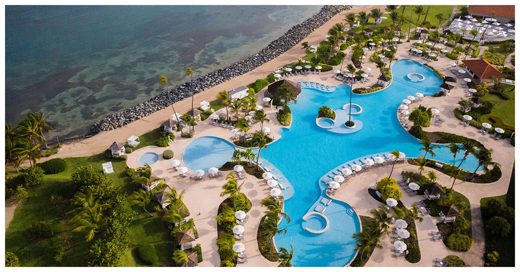 Hyatt Regency Grand Reserve Puerto Rico