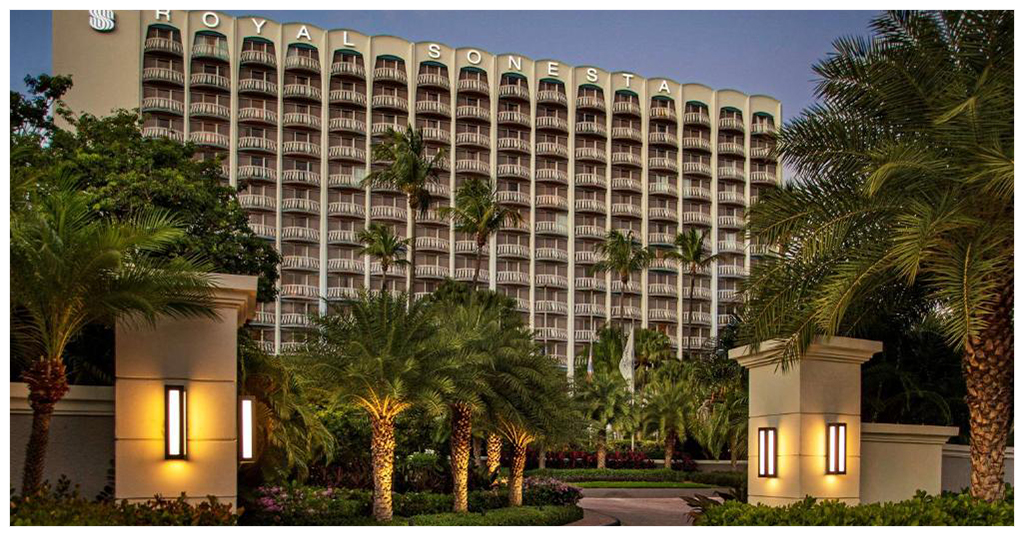 The Royal Sonesta San Juan