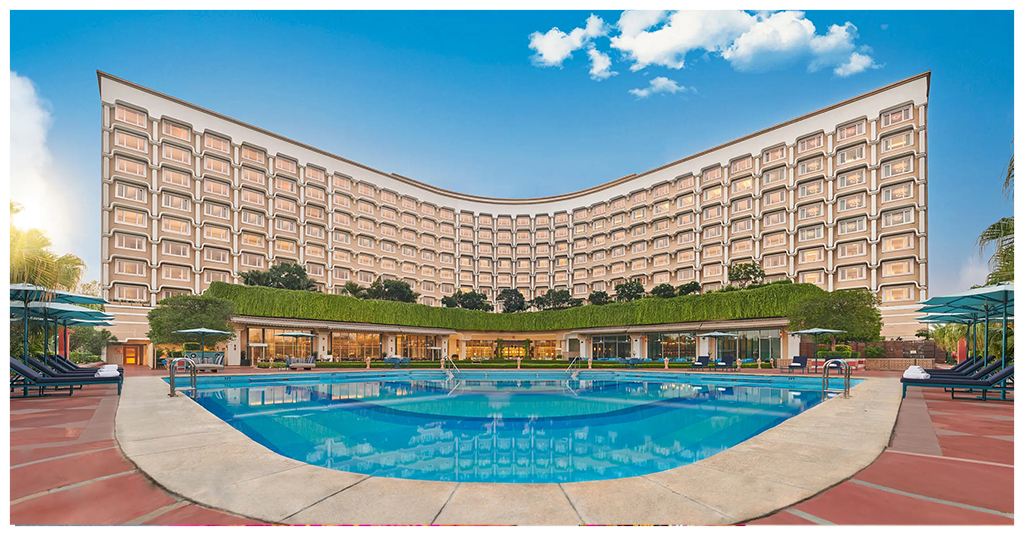 Hotels in Delhi