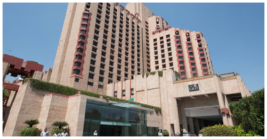 The Lalit New Delhi