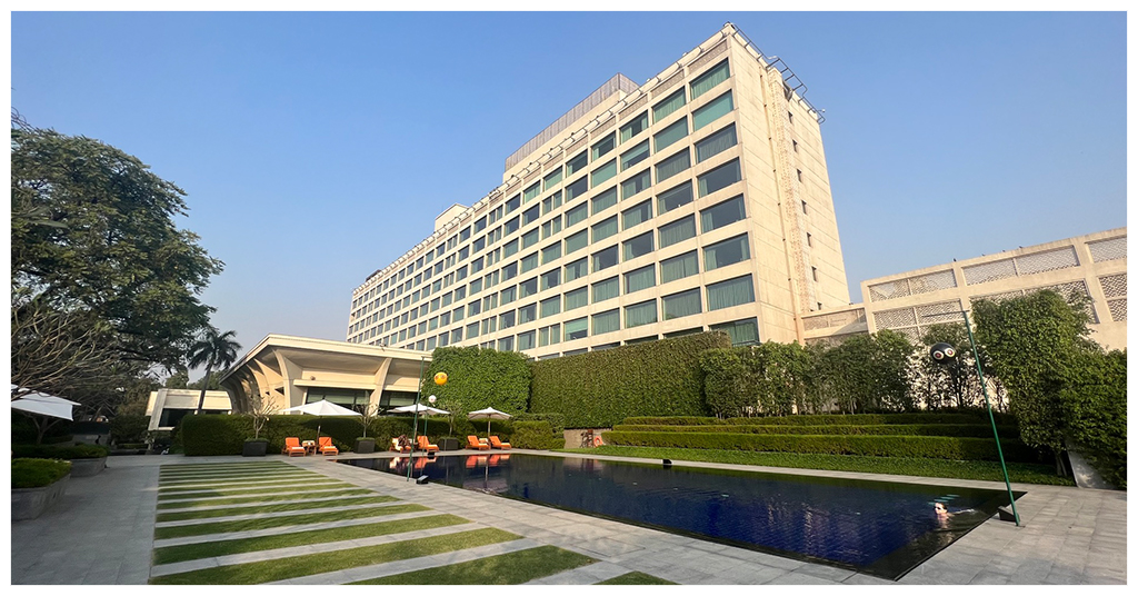 The Oberoi