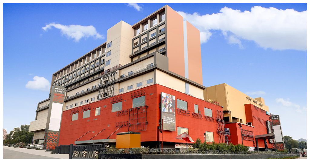 The Urban Suites