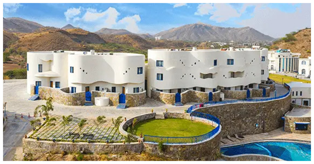 Ramee Royal Resort & Spa