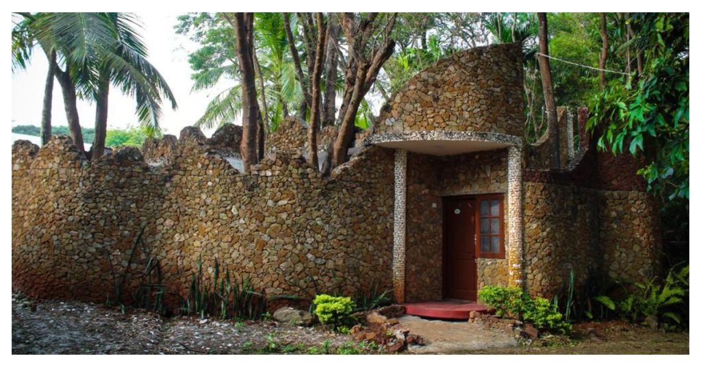Advaitha Serenity Resorts