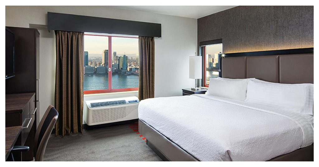 Holiday Inn, Manhattan an IHG Hotel