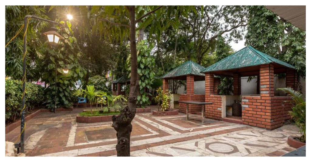KSTDC Hotel Mayura Hoysala