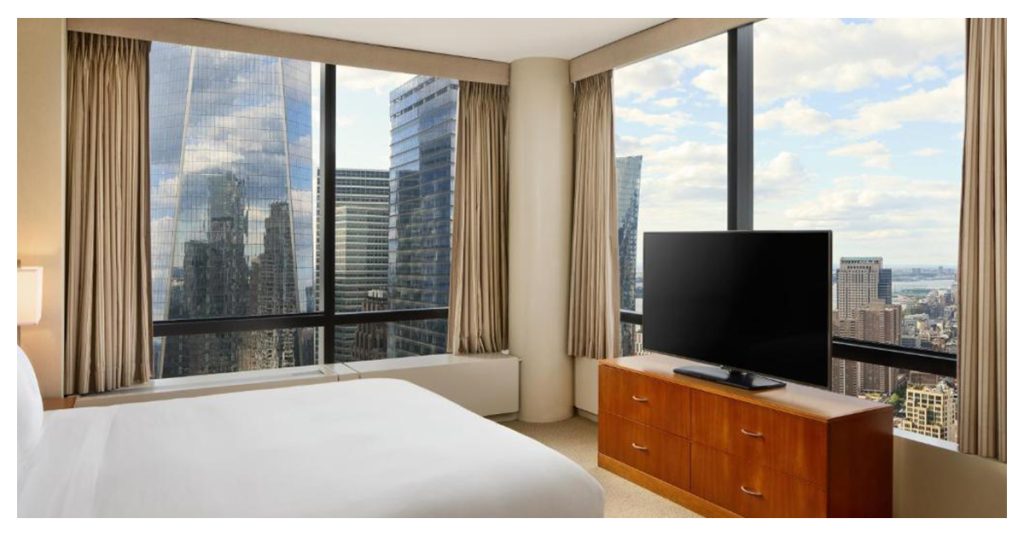 Millennium Downtown New York