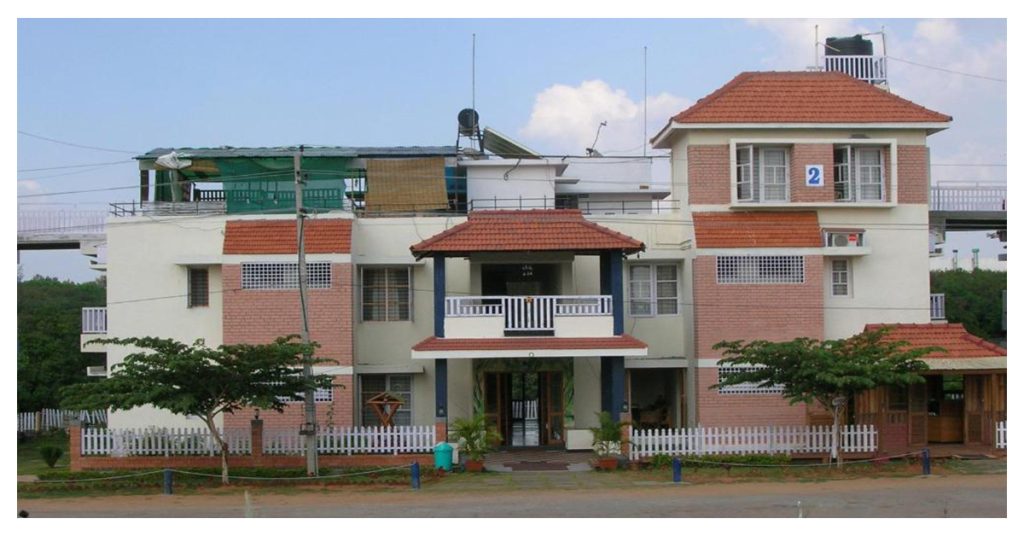 Palmyrah Tenements