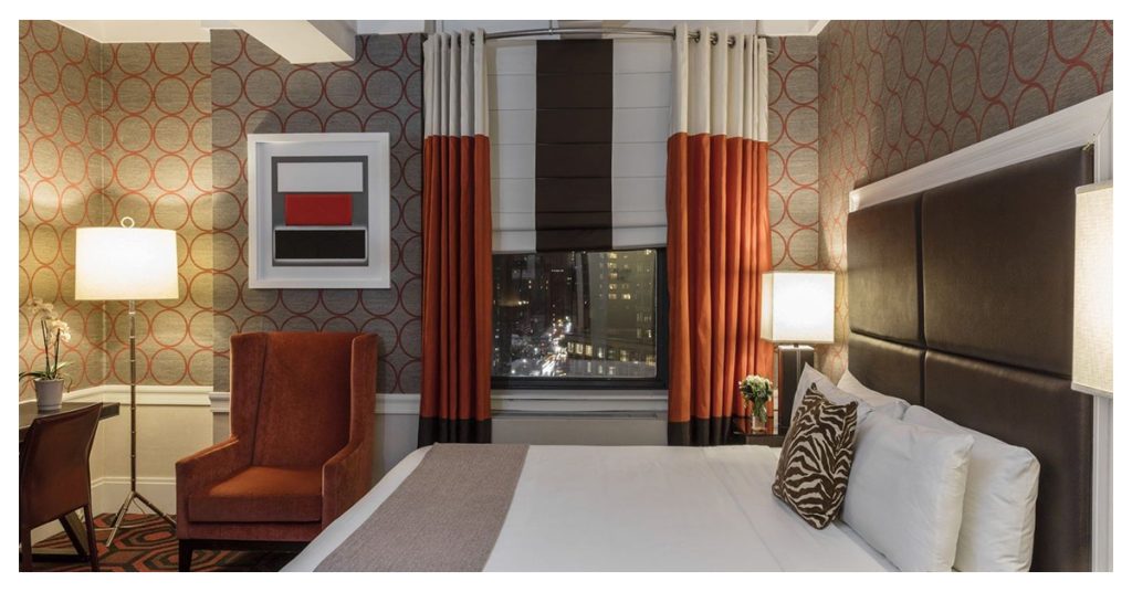 The Empire Hotel