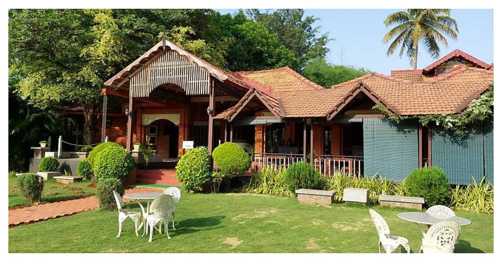 The Village Resort