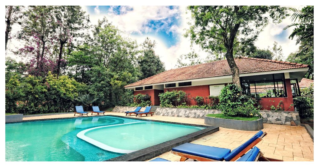 Windflower Resorts and Spa