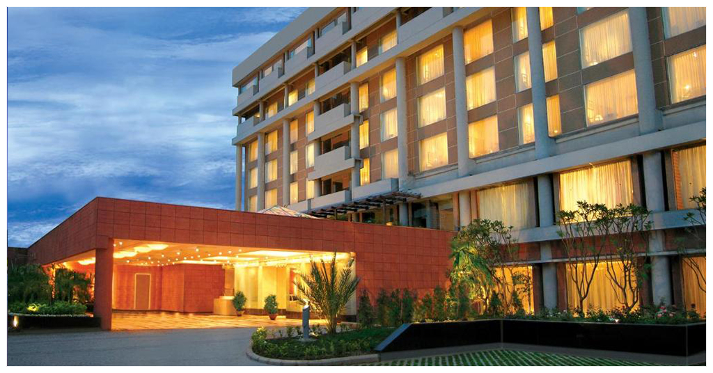 Taj Chandigarh