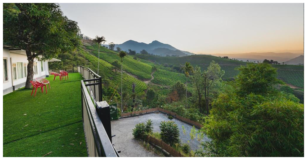 Parakkat Nature Hotels and Resorts
