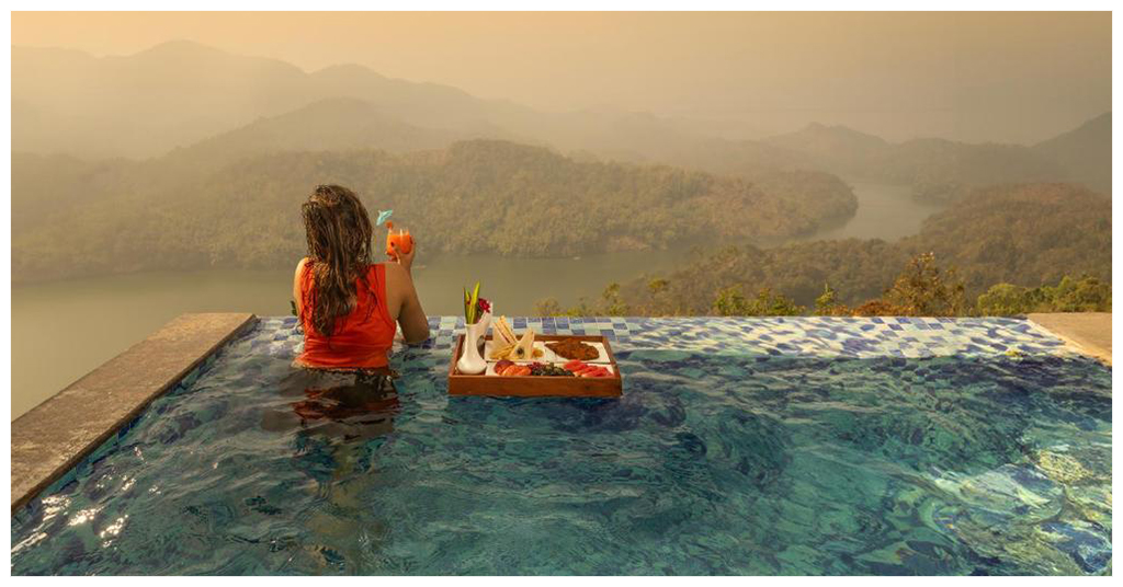 Ragamaya Resort and Spa