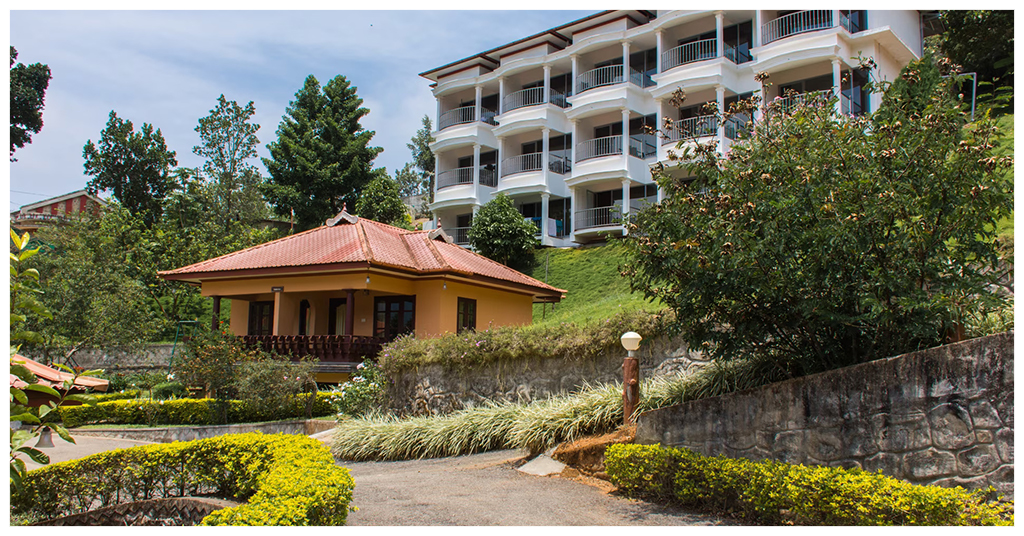 Aranyaka Resorts