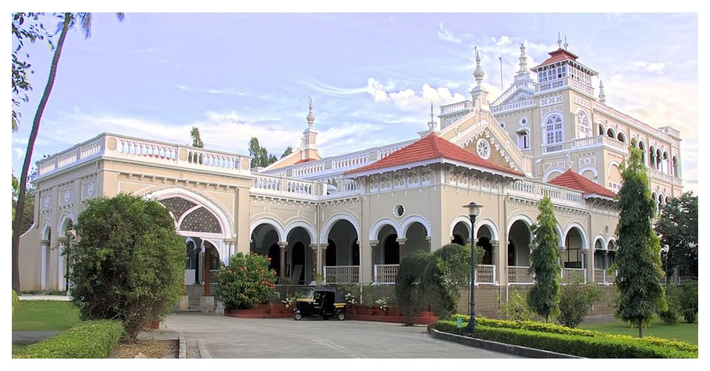 Aga Khan Palace